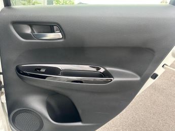 Honda Jazz 1.5 h i-MMD SR eCVT Euro 6 (s/s) 5dr