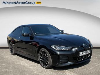 BMW M5 M50