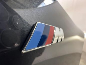 BMW 3 Series 2.0 320i M Sport Touring Auto Euro 6 (s/s) 5dr