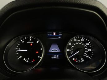 Nissan Qashqai 1.5 dCi Tekna Euro 6 (s/s) 5dr