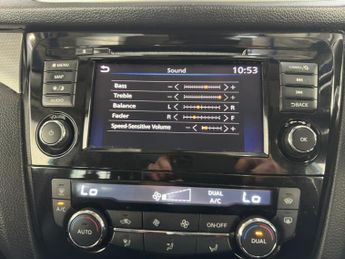 Nissan Qashqai 1.5 dCi Tekna Euro 6 (s/s) 5dr