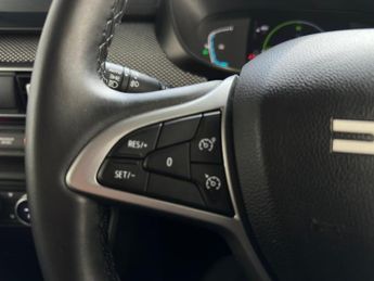 Dacia Jogger 1.6 Hybrid Expression Auto Euro 6 (s/s) 5dr