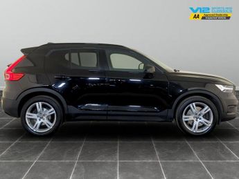 Volvo XC40 1.5h T5 Twin Engine Recharge 10.7kWh R-Design Auto Euro 6 (s/s) 