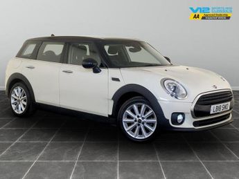 MINI Clubman 1.5 Cooper Euro 6 (s/s) 6dr