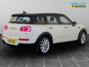 MINI Clubman 1.5 Cooper Euro 6 (s/s) 6dr