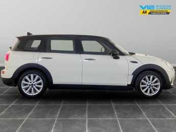 MINI Clubman 1.5 Cooper Euro 6 (s/s) 6dr
