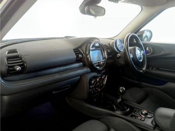MINI Clubman 1.5 Cooper Euro 6 (s/s) 6dr