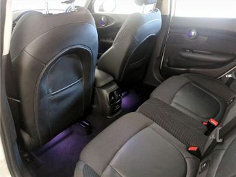 MINI Clubman 1.5 Cooper Euro 6 (s/s) 6dr
