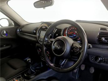 MINI Clubman 1.5 Cooper Euro 6 (s/s) 6dr
