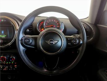 MINI Clubman 1.5 Cooper Euro 6 (s/s) 6dr