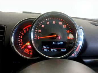 MINI Clubman 1.5 Cooper Euro 6 (s/s) 6dr