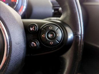 MINI Clubman 1.5 Cooper Euro 6 (s/s) 6dr