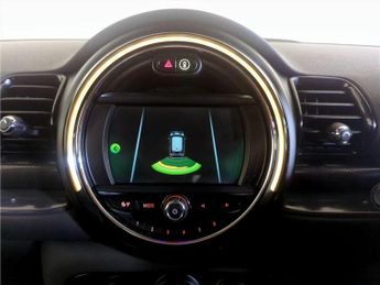 MINI Clubman 1.5 Cooper Euro 6 (s/s) 6dr