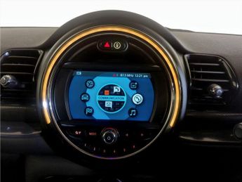MINI Clubman 1.5 Cooper Euro 6 (s/s) 6dr