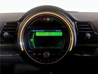 MINI Clubman 1.5 Cooper Euro 6 (s/s) 6dr
