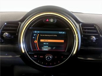 MINI Clubman 1.5 Cooper Euro 6 (s/s) 6dr