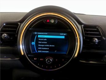 MINI Clubman 1.5 Cooper Euro 6 (s/s) 6dr