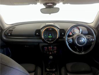 MINI Clubman 1.5 Cooper Euro 6 (s/s) 6dr