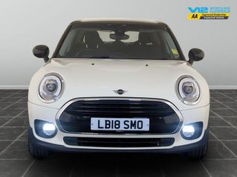 MINI Clubman 1.5 Cooper Euro 6 (s/s) 6dr