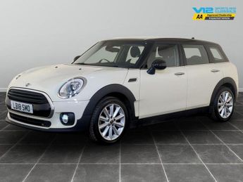 MINI Clubman 1.5 Cooper Euro 6 (s/s) 6dr