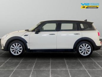 MINI Clubman 1.5 Cooper Euro 6 (s/s) 6dr