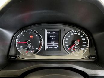 Volkswagen Caddy 2.0 TDI C20 Highline SWB Euro 6 (s/s) 5dr