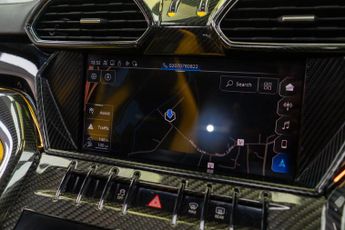 Lamborghini Urus 4.0 V8 BiTurbo Auto 4WD Euro 6 5dr