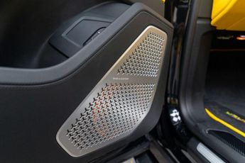 Lamborghini Urus 4.0 V8 BiTurbo Auto 4WD Euro 6 5dr