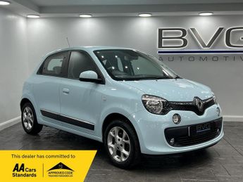 Renault Twingo 0.9 TCe ENERGY Dynamique Euro 6 (s/s) 5dr