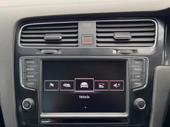 Volkswagen Golf 2.0 TSI BlueMotion Tech GTI Performance DSG Euro 6 (s/s) 5dr