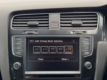 Volkswagen Golf 2.0 TSI BlueMotion Tech GTI Performance DSG Euro 6 (s/s) 5dr