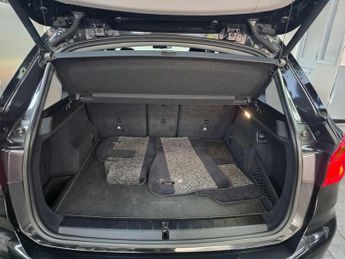 BMW X1 2.0 20i xLine Auto xDrive Euro 6 S/S 5dr