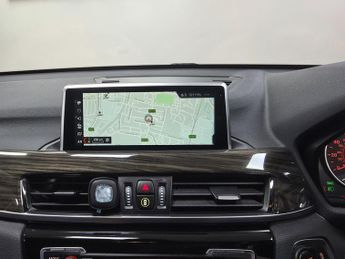 BMW X1 2.0 20i xLine Auto xDrive Euro 6 S/S 5dr