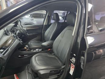 BMW X1 2.0 20i xLine Auto xDrive Euro 6 S/S 5dr