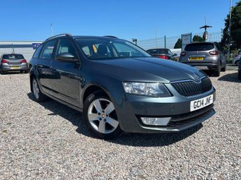 Skoda Octavia 2.0 TDI SE DSG Euro 5 (s/s) 5dr