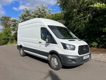 Ford Transit 2.2 TDCi 350 RWD L3 H3 Euro 5 5dr