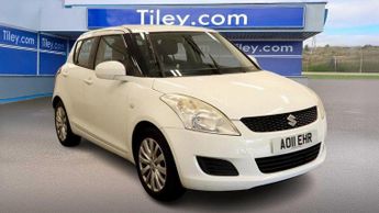 Suzuki Swift 1.2 SZ3 Euro 5 5dr