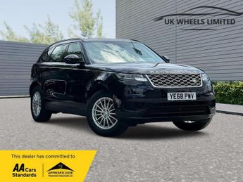Land Rover Range Rover 2.0 D180 Auto 4WD Euro 6 (s/s) 5dr