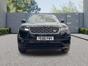 Land Rover Range Rover Velar 2.0 D180 Auto 4WD Euro 6 (s/s) 5dr