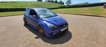 Ford Focus 2.5 RS 3dr