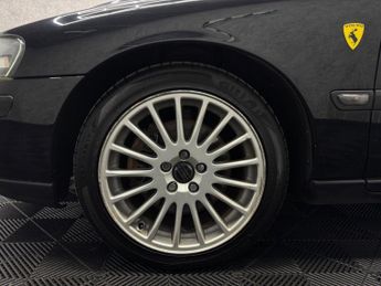 Volvo S60 2.0T S 4dr