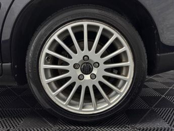Volvo S60 2.0T S 4dr