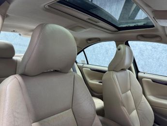 Volvo S60 2.0T S 4dr