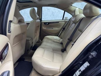 Volvo S60 2.0T S 4dr
