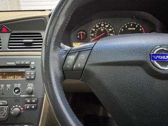 Volvo S60 2.0T S 4dr