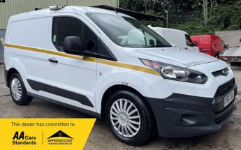 Ford Transit Connect 1.5 TDCi 220 L1 H1 5dr