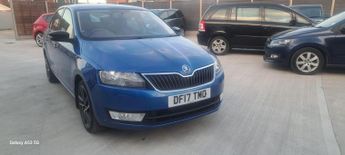 Skoda Rapid 1.2 TSI Sport Euro 6 (s/s) 5dr