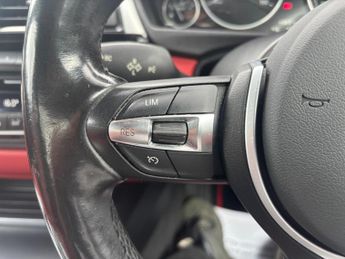 BMW 4 Series 2.0 420d M Sport Auto Euro 6 (s/s) 2dr