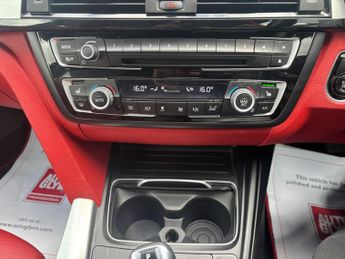 BMW 4 Series 2.0 420d M Sport Auto Euro 6 (s/s) 2dr
