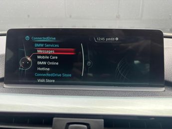 BMW 4 Series 2.0 420d M Sport Auto Euro 6 (s/s) 2dr